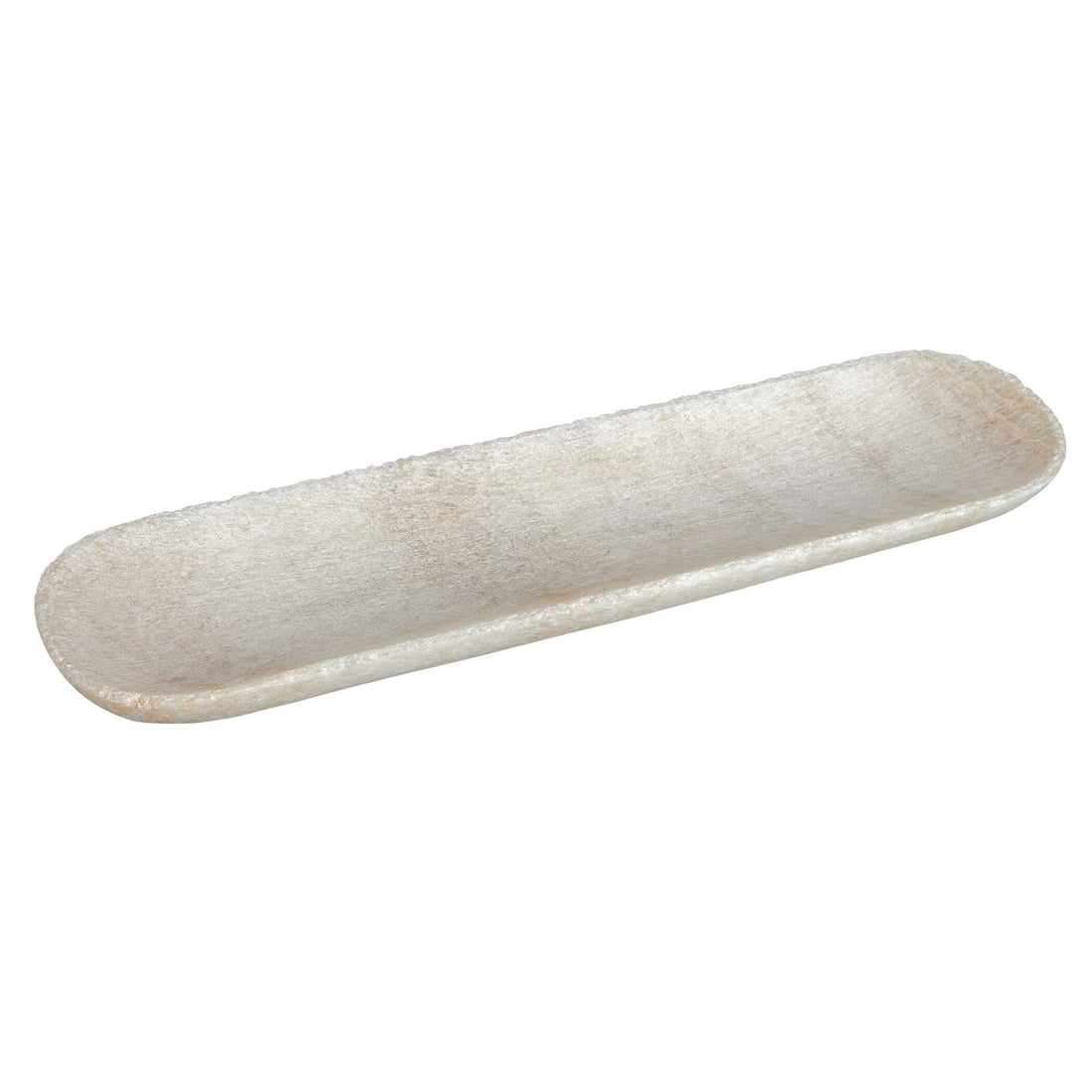 UTTERMOST Sculpted Onyx Bowl - Decorative Accents