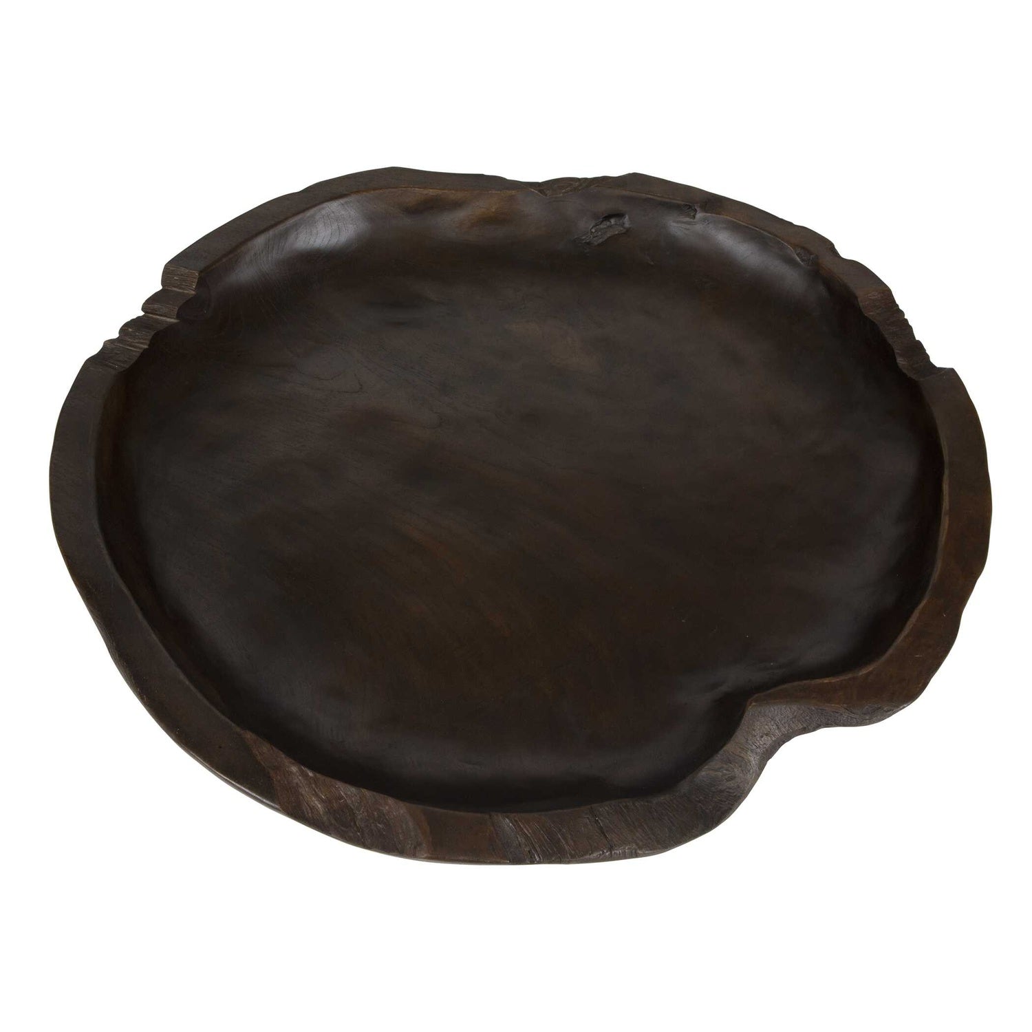 UTTERMOST Nature's Edge Bowl - Decorative Accents