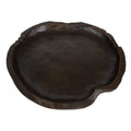 UTTERMOST NATURE'S EDGE BOWL - Decorative Accents