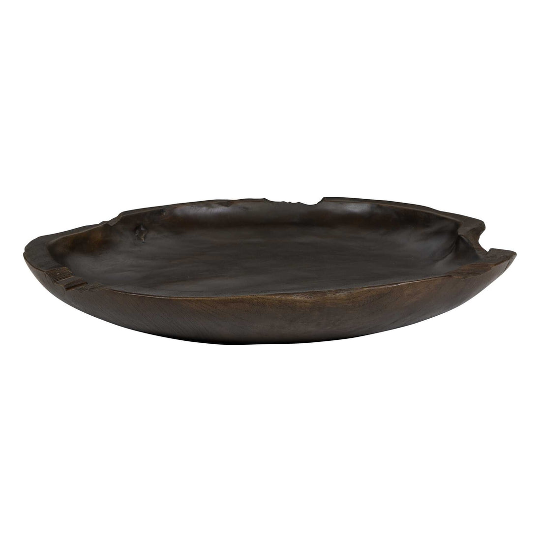 UTTERMOST NATURE'S EDGE BOWL - Decorative Accents