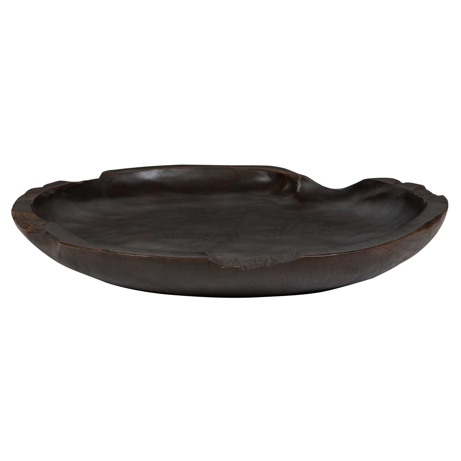 UTTERMOST Nature's Edge Bowl - Decorative Accents