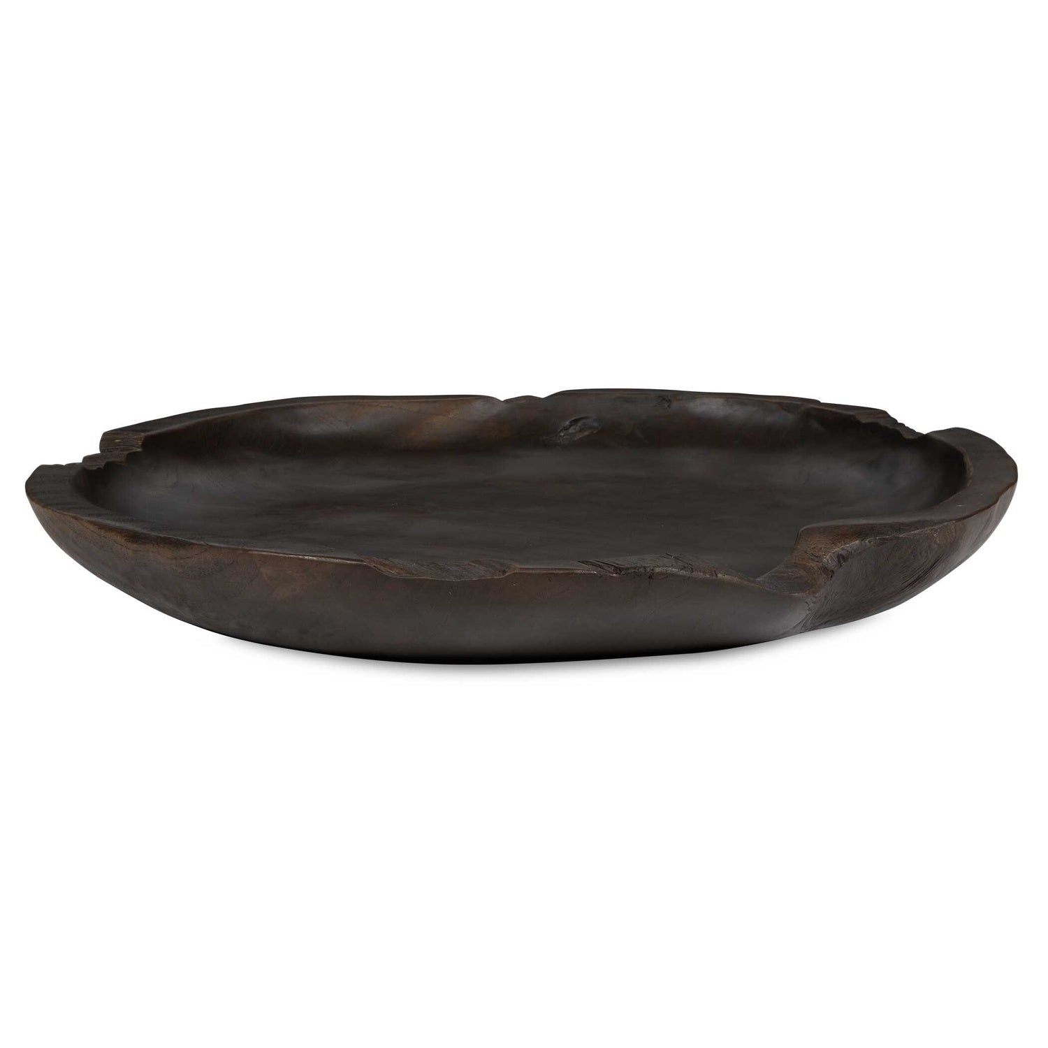 UTTERMOST NATURE'S EDGE BOWL - Decorative Accents
