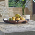 UTTERMOST NATURE'S EDGE BOWL - Decorative Accents