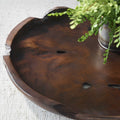 UTTERMOST NATURE'S EDGE BOWL - Decorative Accents