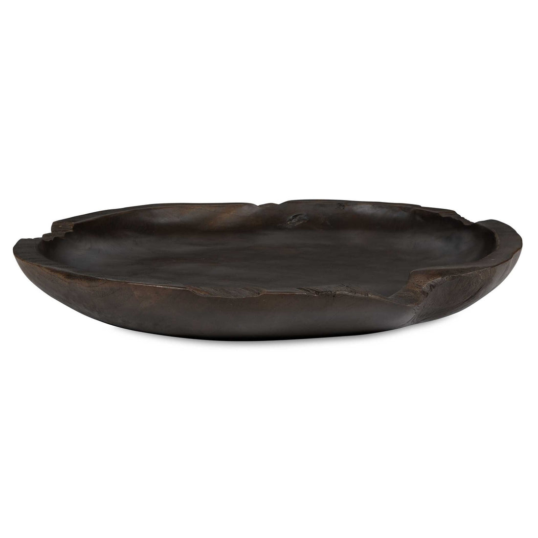 UTTERMOST Nature's Edge Bowl - Decorative Accents