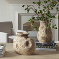 UTTERMOST ANCIENT ECHOS VASES - Decorative Accents