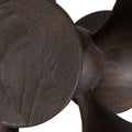 UTTERMOST Balanced Harmony Sculptures Set Of 2 - Decorative Accents