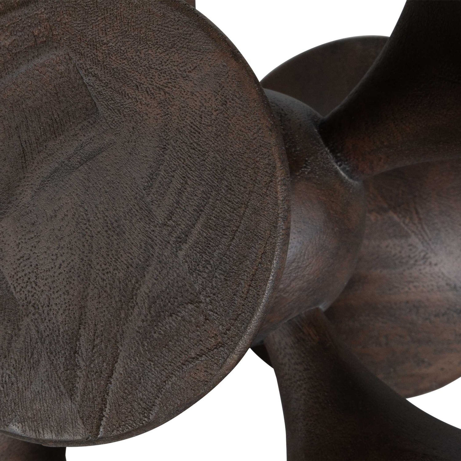 UTTERMOST Balanced Harmony Sculptures Set Of 2 - Decorative Accents