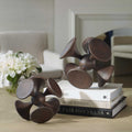 UTTERMOST BALANCED HARMONY SCULPTURES - Decorative Accents