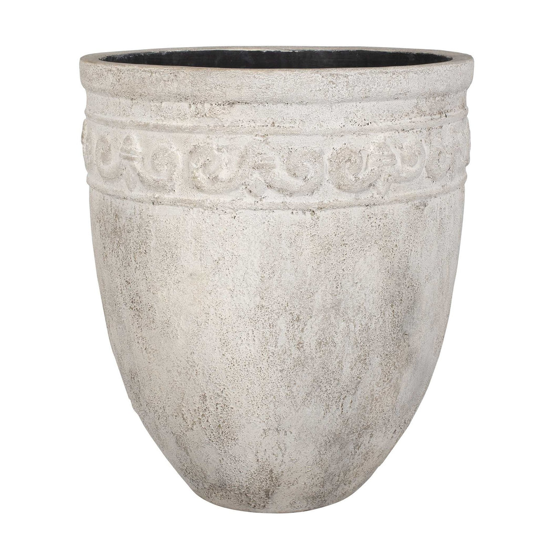 UTTERMOST Timeless Terrace Outdoor Planter - Decorative Accents