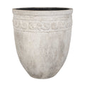 UTTERMOST TIMELESS TERRACE OUTDOOR PLANTER - Decorative Accents