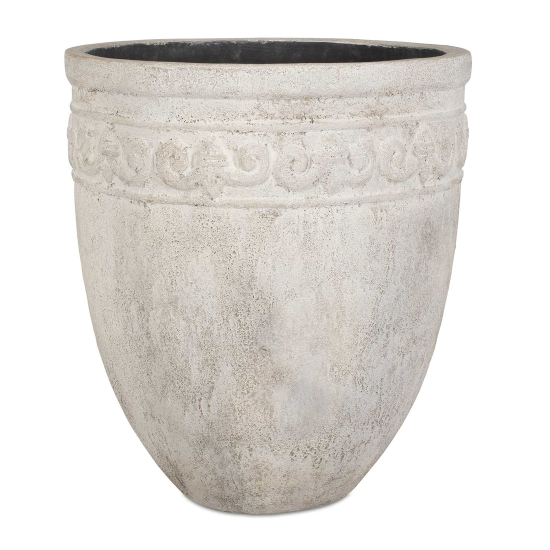 UTTERMOST TIMELESS TERRACE OUTDOOR PLANTER - Decorative Accents