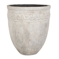 UTTERMOST TIMELESS TERRACE OUTDOOR PLANTER - Decorative Accents