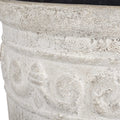 UTTERMOST Timeless Terrace Outdoor Planter - Decorative Accents
