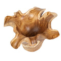 UTTERMOST Flow Outdoor Bowl - Decorative Accents