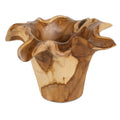 UTTERMOST Flow Outdoor Bowl - Decorative Accents