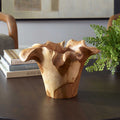 UTTERMOST Flow Outdoor Bowl - Decorative Accents