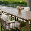UTTERMOST FLOW OUTDOOR BOWL - Decorative Accents