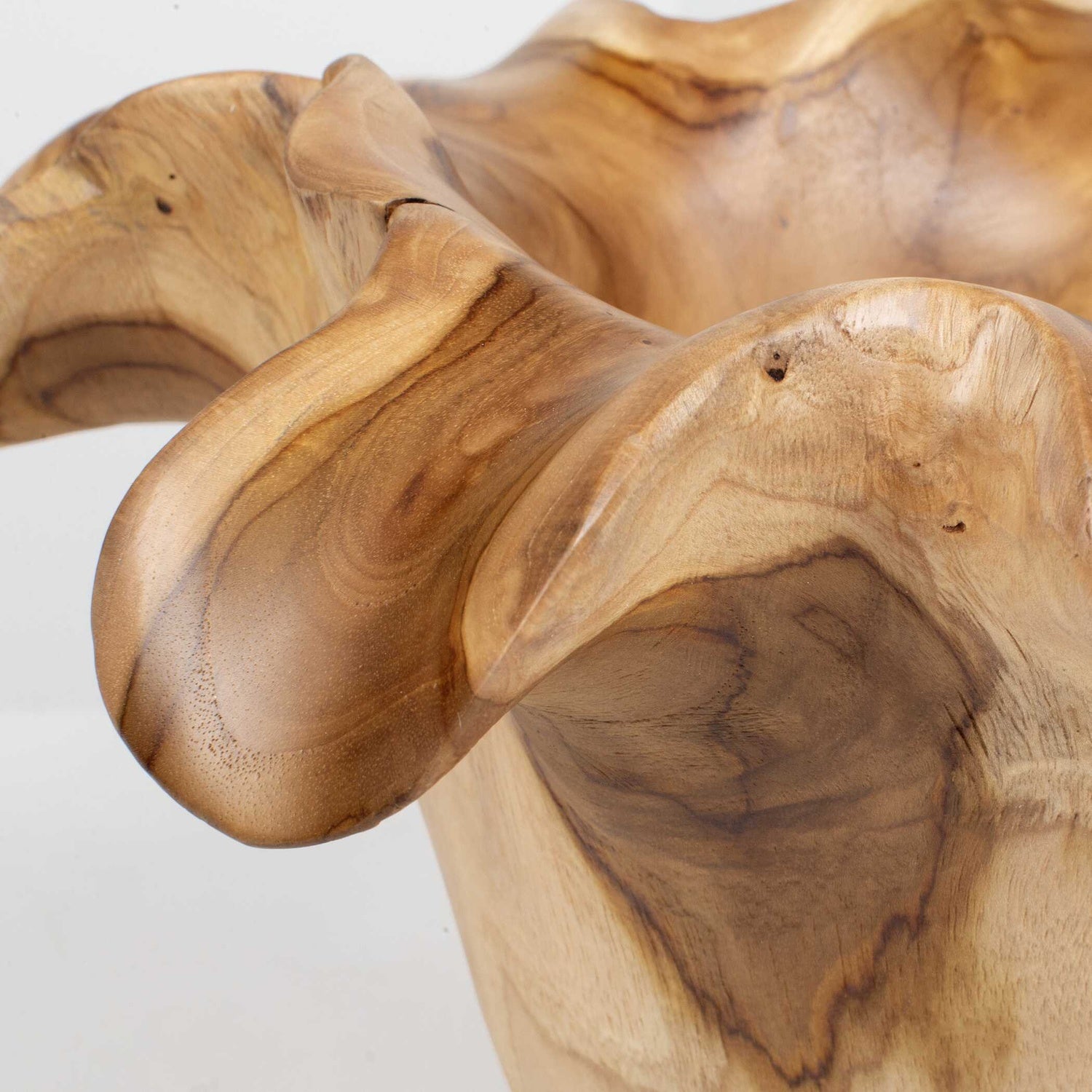 UTTERMOST FLOW OUTDOOR BOWL - Decorative Accents