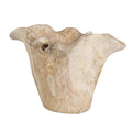 UTTERMOST Flow Wash Outdoor Bowl - Decorative Accents