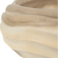 UTTERMOST WAVEFORM BOWL - Decorative Accents