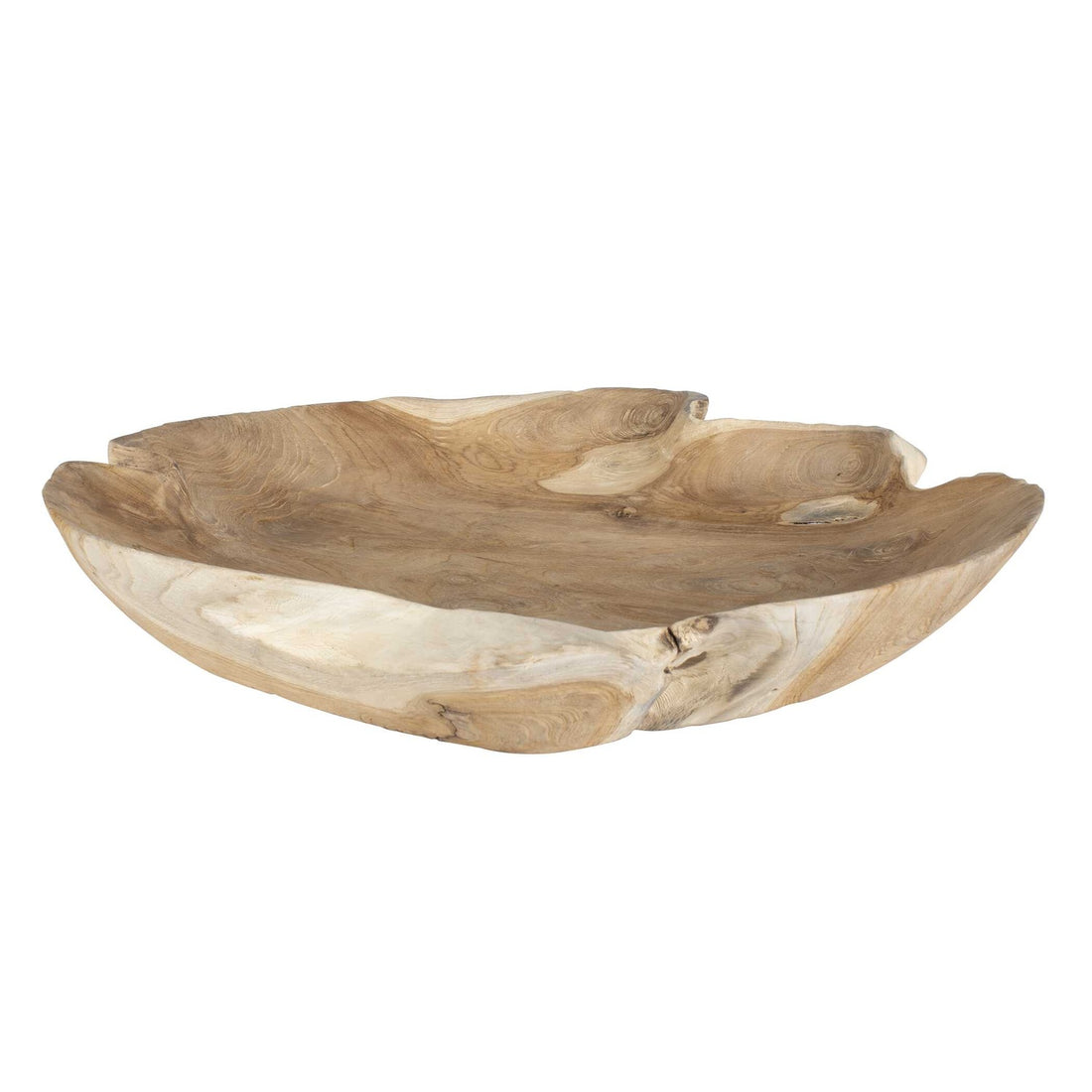 UTTERMOST Organic Embrace Outdoor Bowl - Decorative Accents