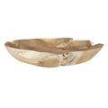 UTTERMOST Organic Embrace Outdoor Bowl - Decorative Accents