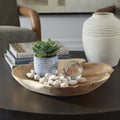 UTTERMOST Organic Embrace Outdoor Bowl - Decorative Accents