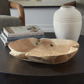 UTTERMOST ORGANIC EMBRACE OUTDOOR BOWL - Decorative Accents