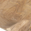 UTTERMOST Organic Embrace Outdoor Bowl - Decorative Accents