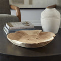 UTTERMOST Organic Embrace Outdoor Bowl - Decorative Accents