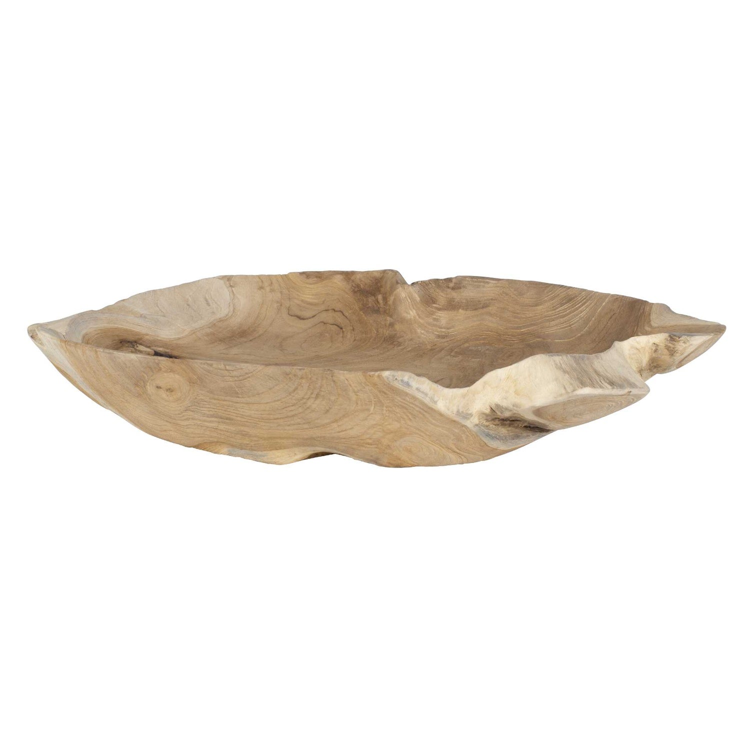UTTERMOST ORGANIC EMBRACE OUTDOOR BOWL - Decorative Accents
