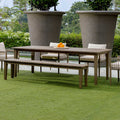 UTTERMOST TRAVESSA OUTDOOR TRAY - Decorative Accents