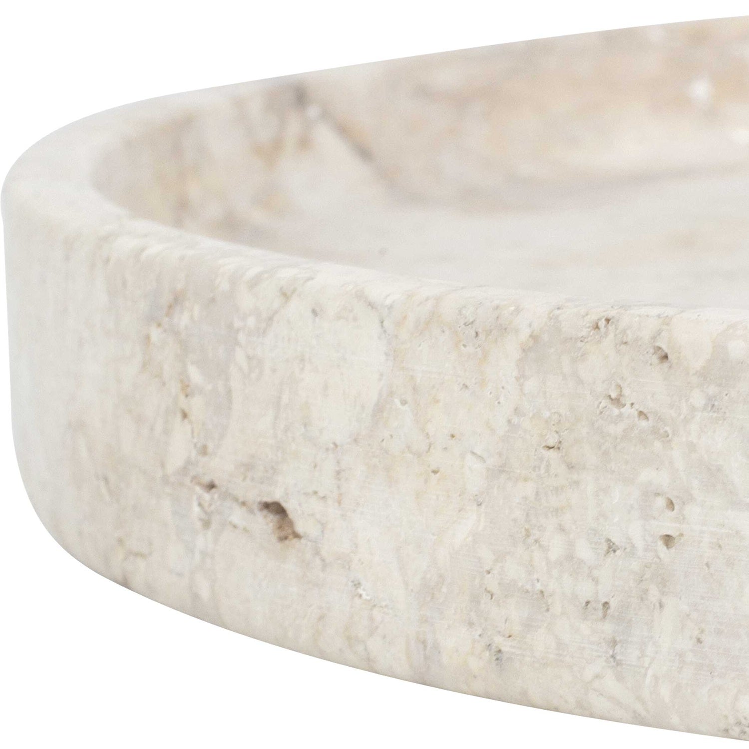 UTTERMOST TRAVESSA OUTDOOR TRAY - Decorative Accents