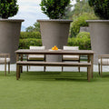 UTTERMOST Travessa Outdoor Tray - Decorative Accents
