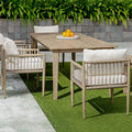 UTTERMOST Travessa Outdoor Tray - Decorative Accents
