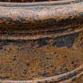UTTERMOST Relic Rustic Outdoor Planter - Decorative Accents