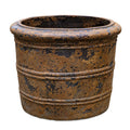 UTTERMOST RELIC RUSTIC OUTDOOR PLANTER - Decorative Accents