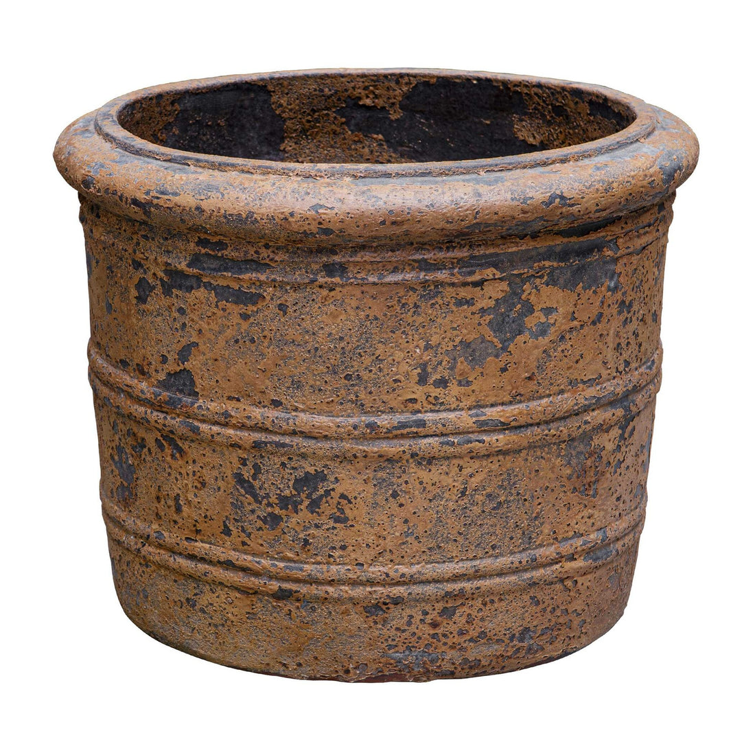 UTTERMOST Relic Rustic Outdoor Planter - Decorative Accents
