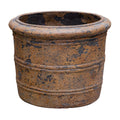 UTTERMOST Relic Rustic Outdoor Planter - Decorative Accents