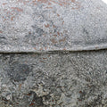 UTTERMOST Echoes Of Time Concrete Outdoor Planter - Decorative Accents