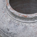 UTTERMOST Echoes Of Time Concrete Outdoor Planter - Decorative Accents