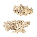 UTTERMOST Elemental Root Outdoor Sculptures Set Of 2 - Decorative Accents