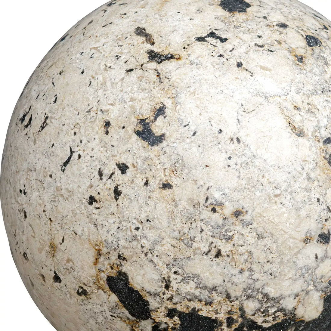 UTTERMOST Nouveau Indoor-Outdoor Spheres Set Of 2 - Decorative Accents