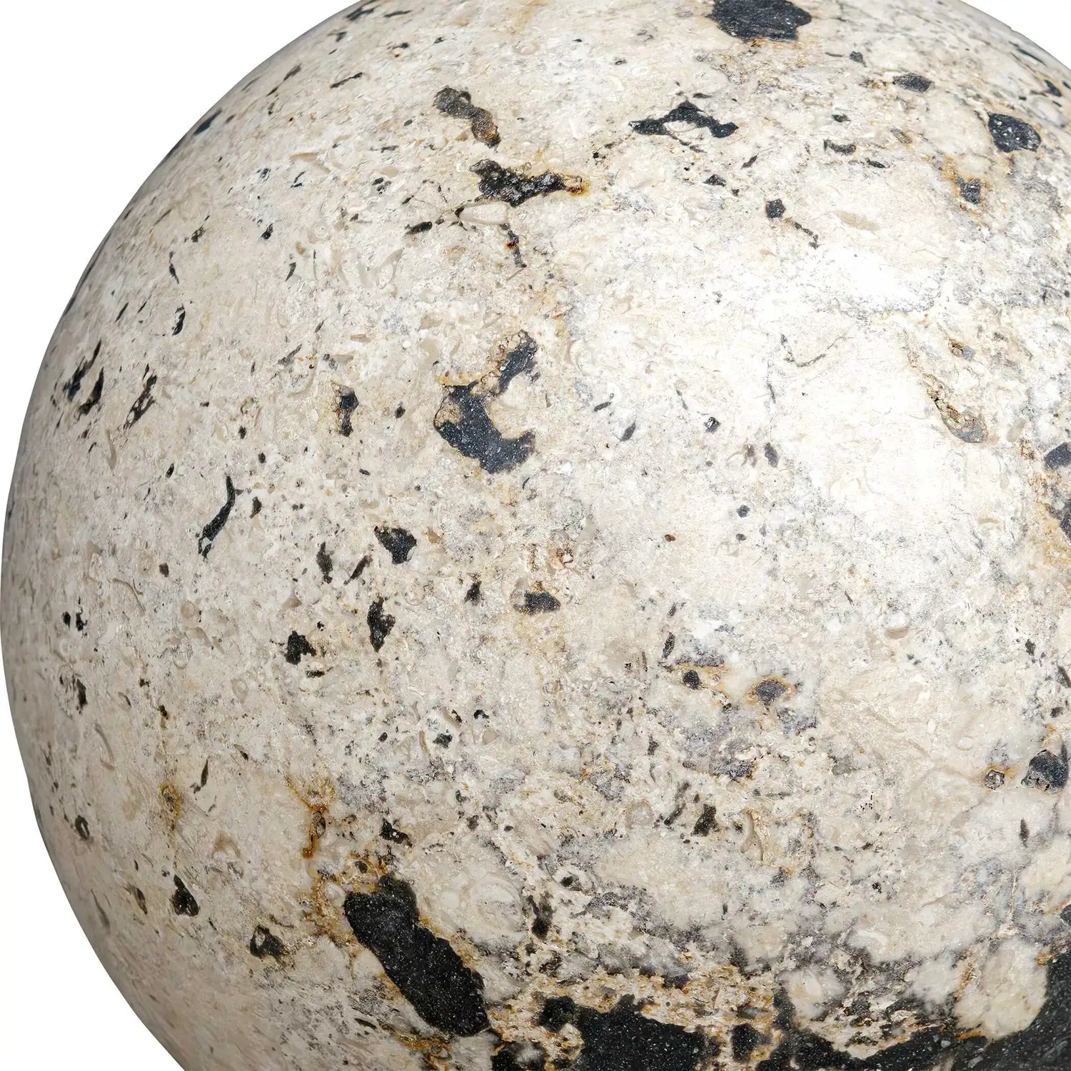 UTTERMOST Nouveau Indoor-Outdoor Spheres Set Of 2 - Decorative Accents
