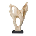 UTTERMOST Hollow Form Indoor-Outdoor Sculpture - Decorative Accents