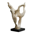 UTTERMOST Hollow Form Indoor-Outdoor Sculpture - Decorative Accents