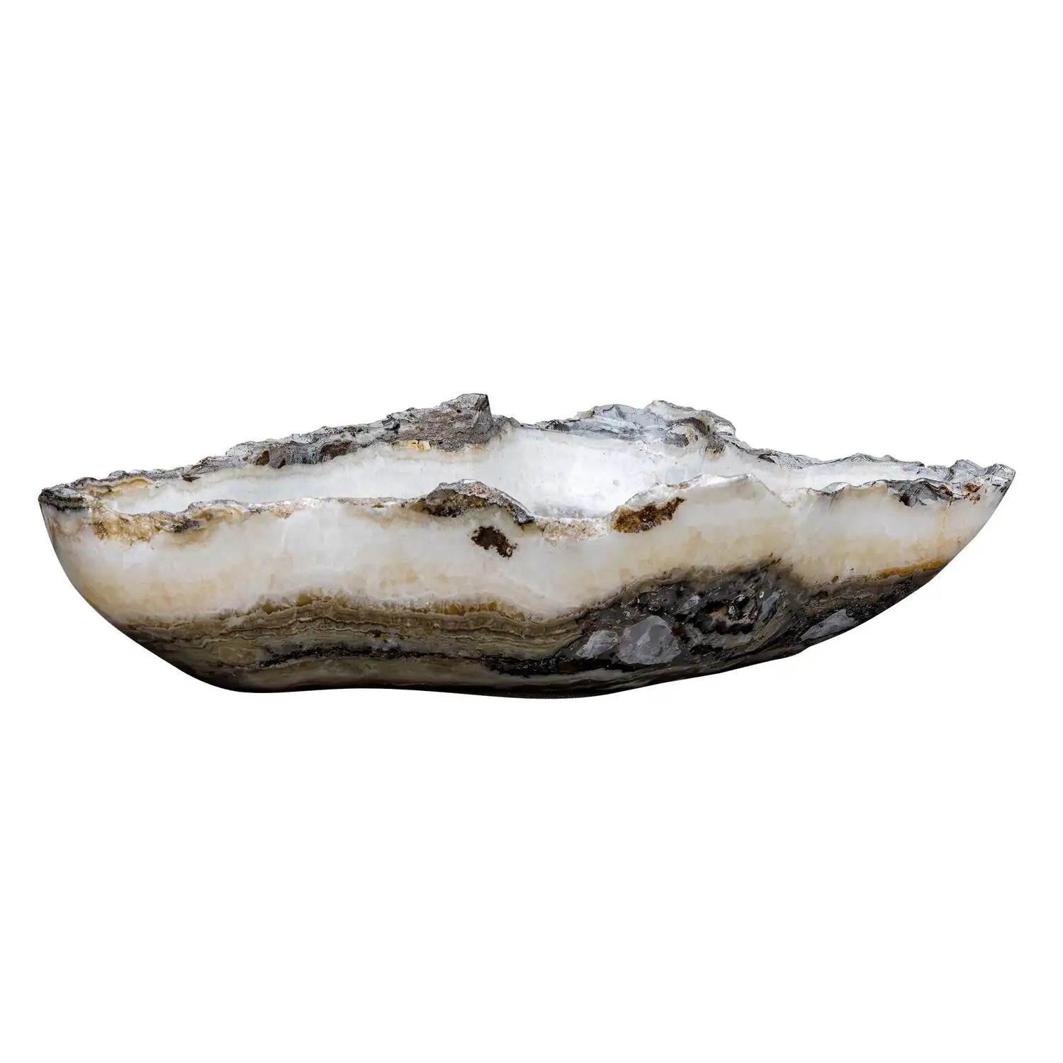 UTTERMOST Lunara Indoor-Outdoor Bowl - Decorative Accents