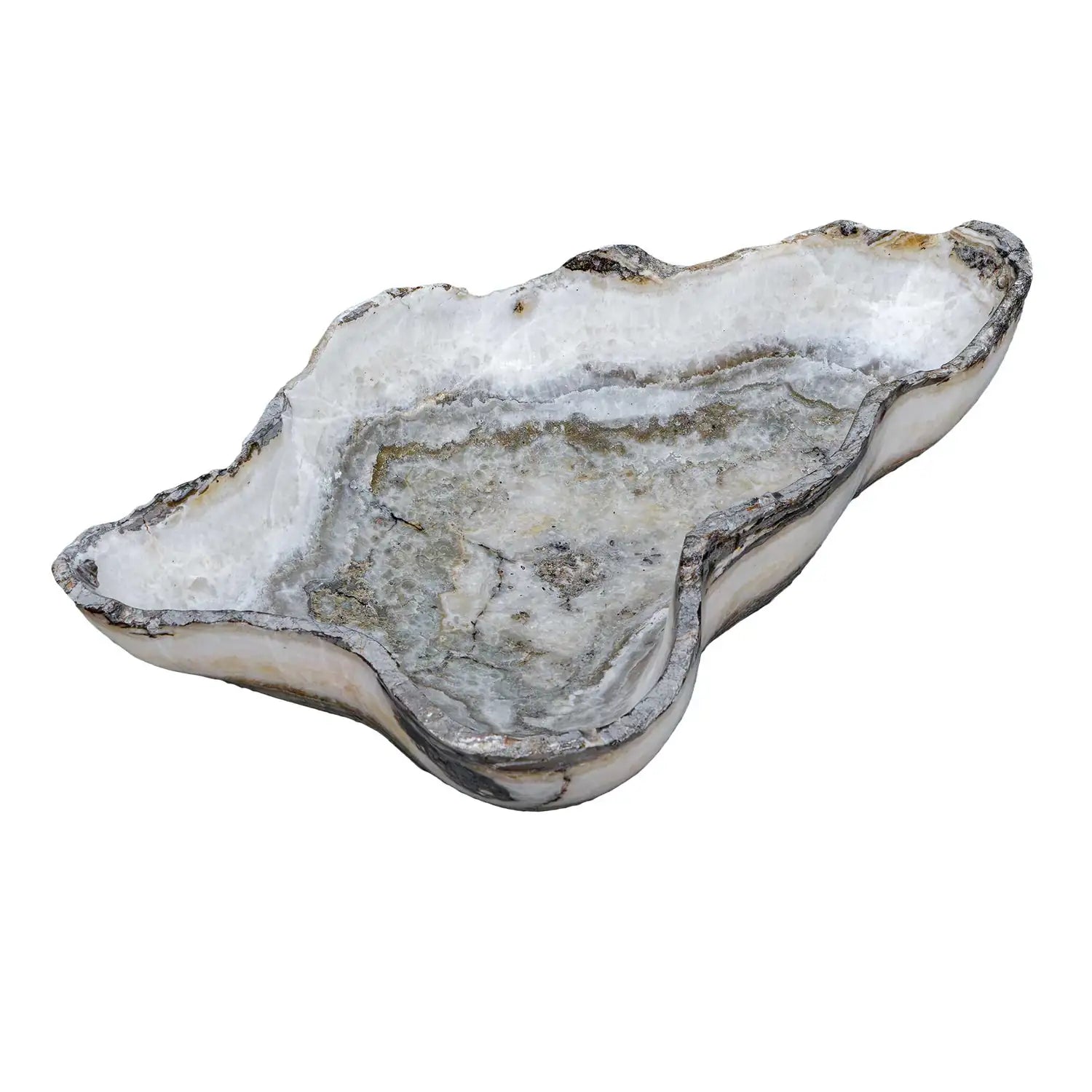 UTTERMOST Lunara Indoor-Outdoor Bowl - Decorative Accents