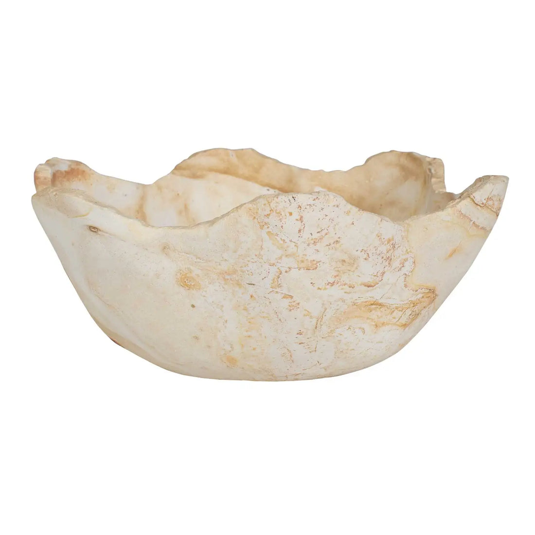 UTTERMOST Sahara Bloom Indoor-Outdoor Bowl - Decorative Accents